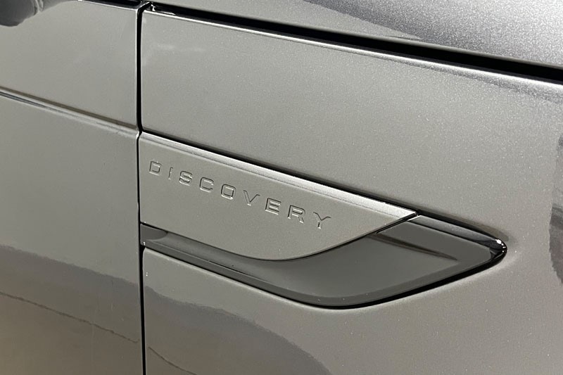 Used Land Rover Discovery 2024 for sale - 77545387: Photo 20