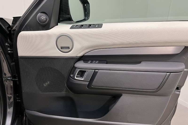 Used Land Rover Discovery 2024 for sale - 77545387: Photo 21