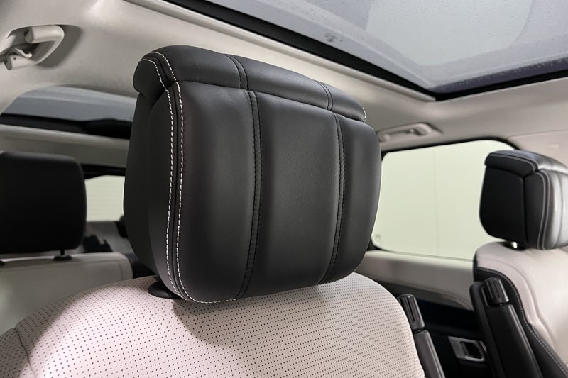 Used Land Rover Discovery 2024 for sale - 77545387: Photo 29