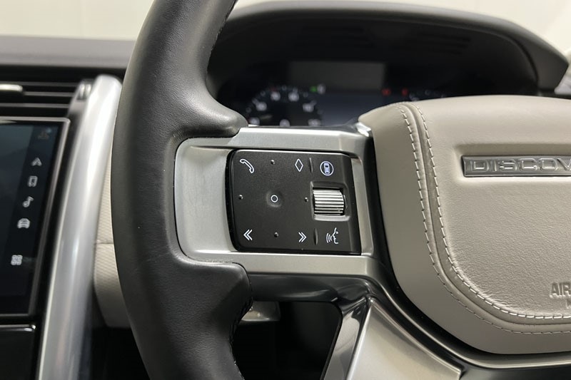 Used Land Rover Discovery 2024 for sale - 77545387: Photo 30