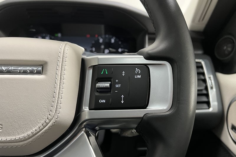 Used Land Rover Discovery 2024 for sale - 77545387: Photo 31