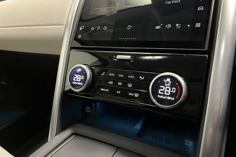 Used Land Rover Discovery 2024 for sale - 77545387: Photo 33