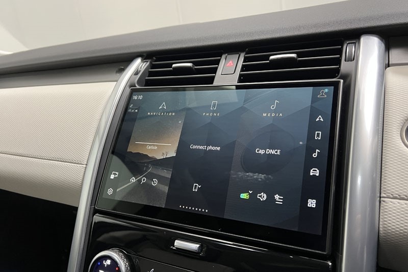 Used Land Rover Discovery 2024 for sale - 77545387: Photo 34