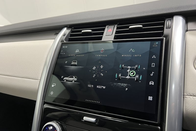 Used Land Rover Discovery 2024 for sale - 77545387: Photo 35