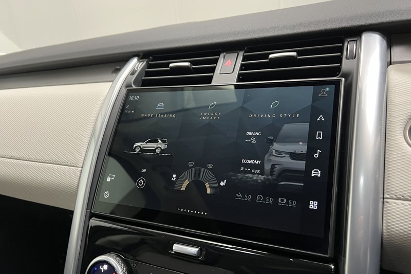 Used Land Rover Discovery 2024 for sale - 77545387: Photo 36