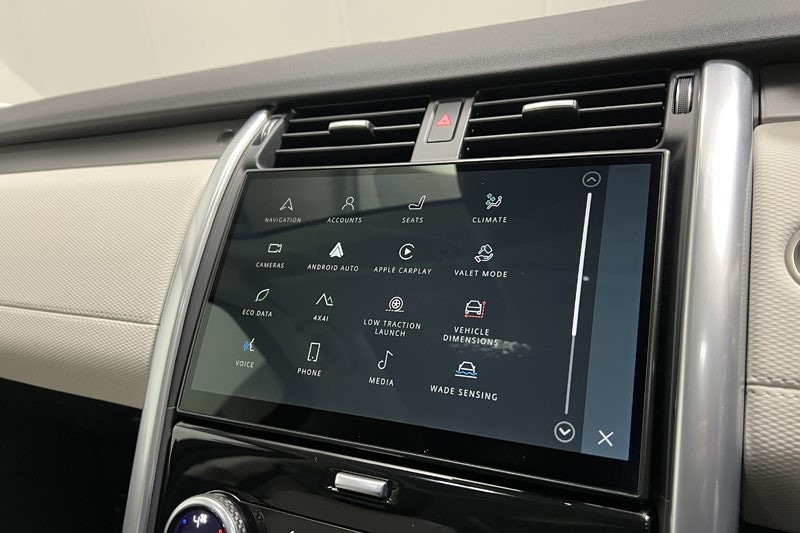 Used Land Rover Discovery 2024 for sale - 77545387: Photo 37