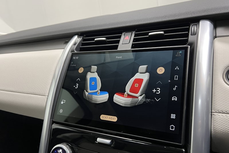 Used Land Rover Discovery 2024 for sale - 77545387: Photo 39