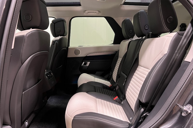 Used Land Rover Discovery 2024 for sale - 77545387: Photo 4