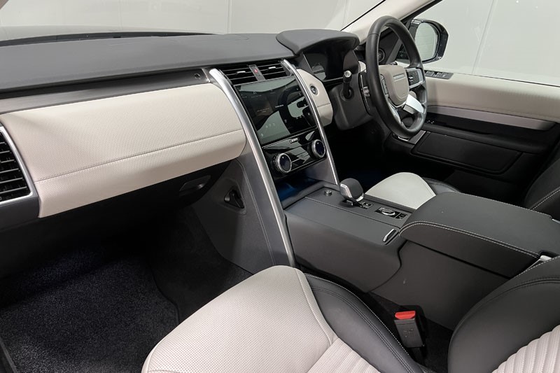 Used Land Rover Discovery 2024 for sale - 77545387: Photo 40