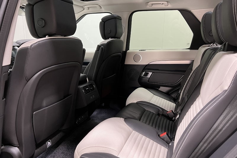 Used Land Rover Discovery 2024 for sale - 77545387: Photo 42