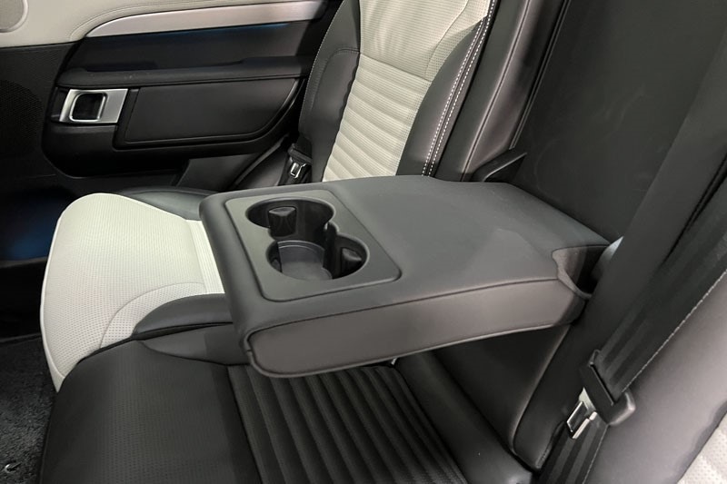 Used Land Rover Discovery 2024 for sale - 77545387: Photo 44