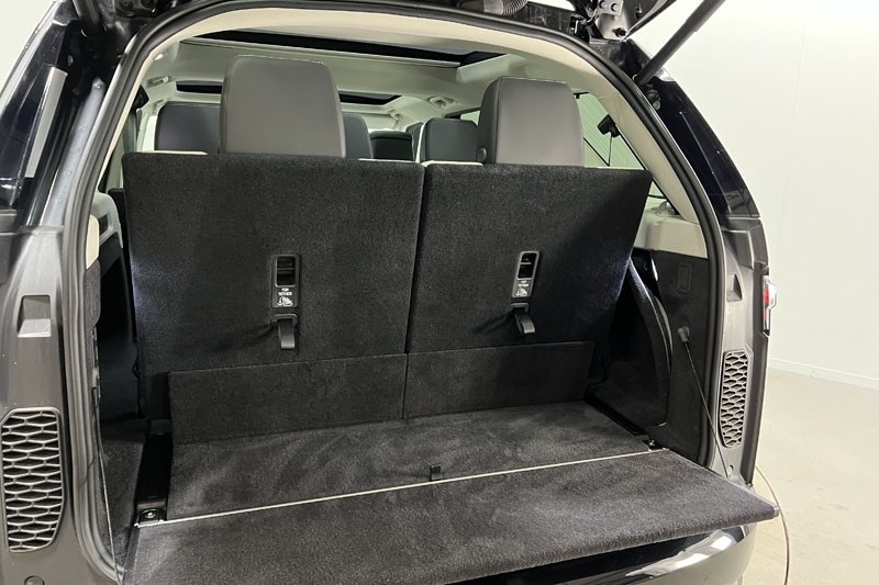 Used Land Rover Discovery 2024 for sale - 77545387: Photo 45