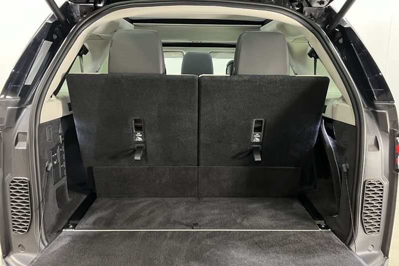 Used Land Rover Discovery 2024 for sale - 77545387: Photo 46