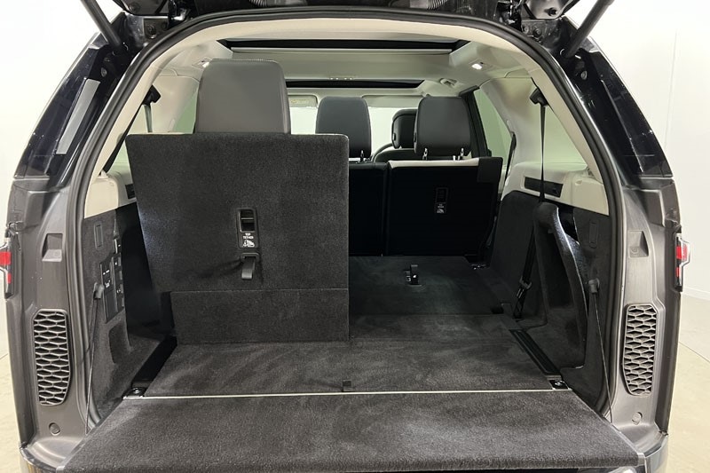 Used Land Rover Discovery 2024 for sale - 77545387: Photo 47