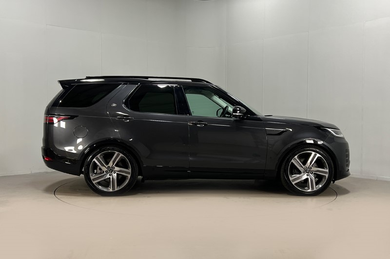 Used Land Rover Discovery 2024 for sale - 77545387: Photo 5