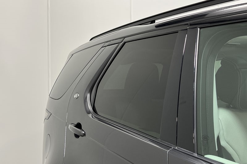 Used Land Rover Discovery 2024 for sale - 77545387: Photo 51