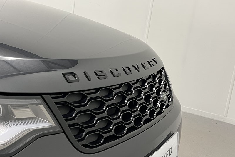 Used Land Rover Discovery 2024 for sale - 77545387: Photo 54