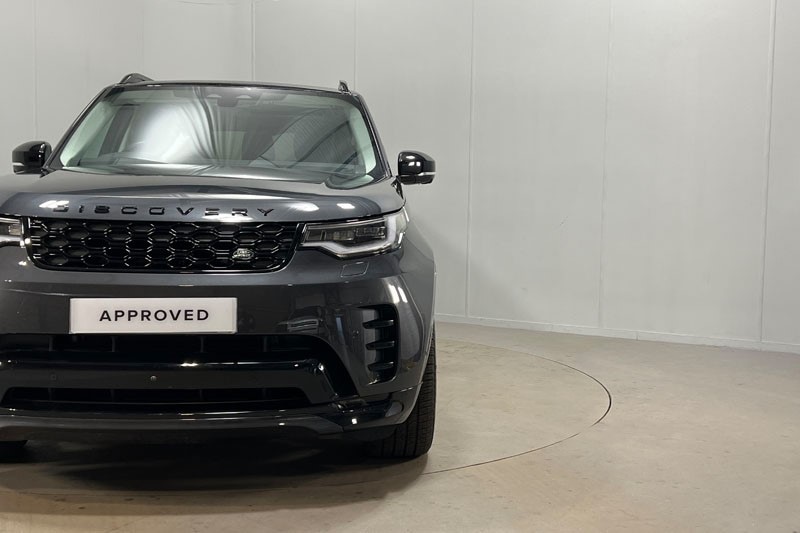 Used Land Rover Discovery 2024 for sale - 77545387: Photo 55