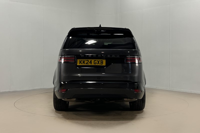 Used Land Rover Discovery 2024 for sale - 77545387: Photo 6