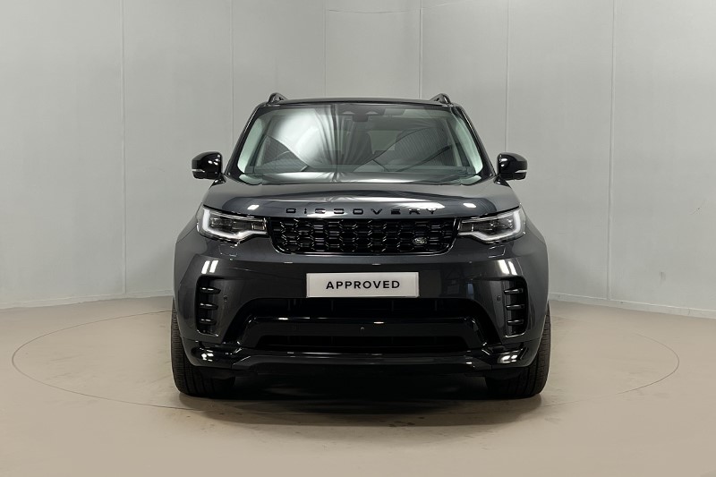 Used Land Rover Discovery 2024 for sale - 77545387: Photo 7