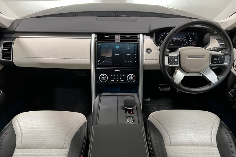 Used Land Rover Discovery 2024 for sale - 77545387: Photo 9