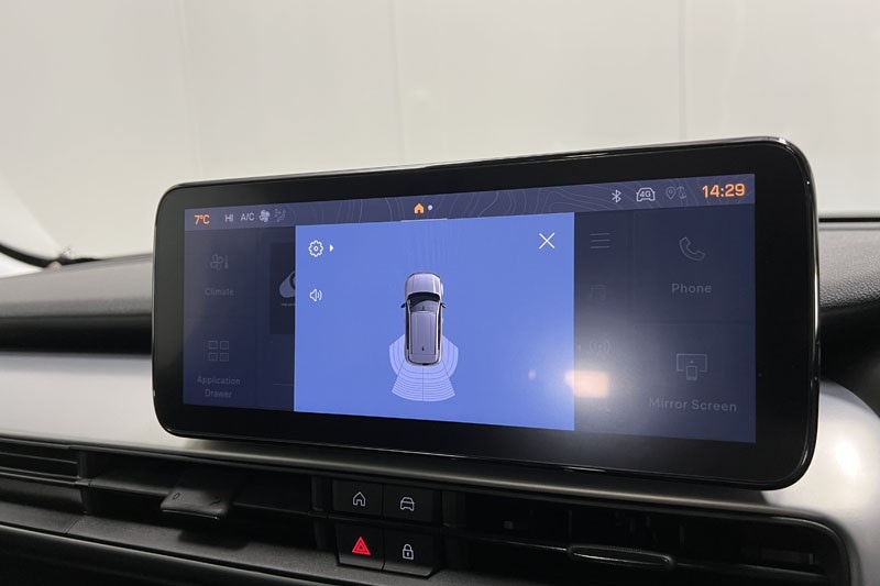 Used Jeep Other 2025 for sale - 77630902: Photo 13