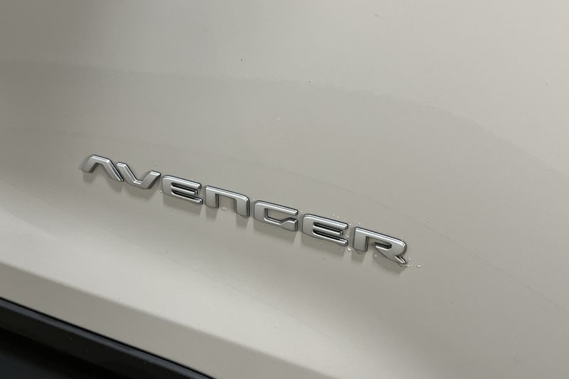 Used Jeep Other 2025 for sale - 77630902: Photo 21