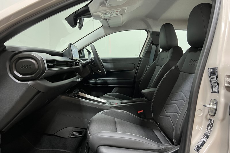 Used Jeep Other 2025 for sale - 77630902: Photo 4