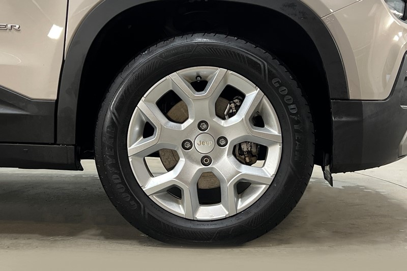 Used Jeep Other 2025 for sale - 77630902: Photo 9