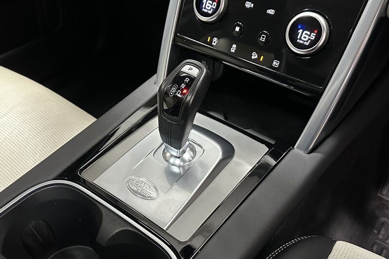 Used Land Rover Discovery Sport 2023 for sale - 77461959: Photo 13