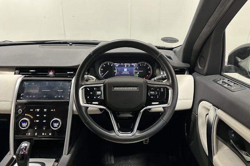 Used Land Rover Discovery Sport 2023 for sale - 77461959: Photo 15