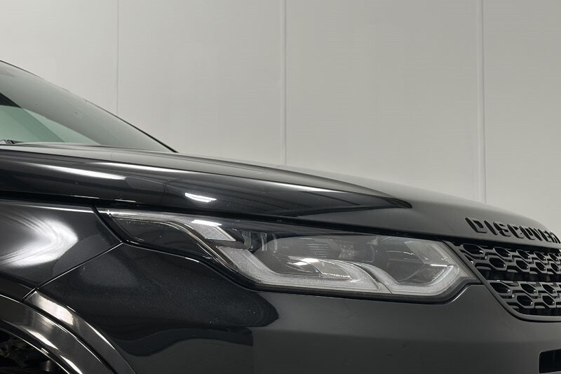 Used Land Rover Discovery Sport 2023 for sale - 77461959: Photo 17