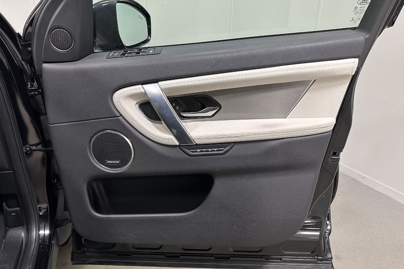 Used Land Rover Discovery Sport 2023 for sale - 77461959: Photo 21