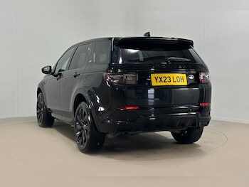 Used Land Rover Discovery Sport 2023 for sale - 77461959: Photo