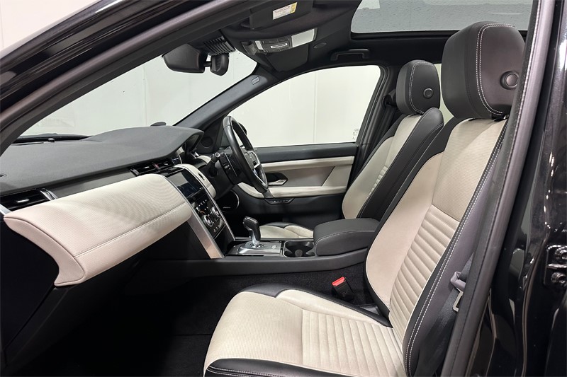 Used Land Rover Discovery Sport 2023 for sale - 77461959: Photo 3