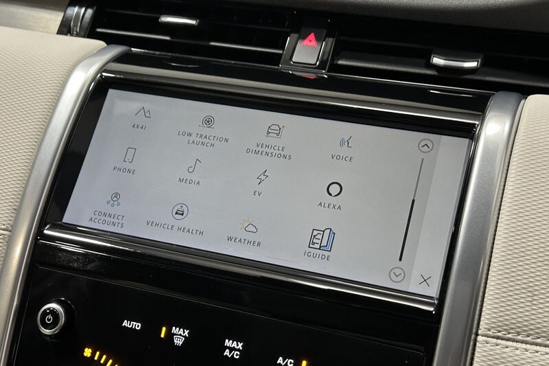 Used Land Rover Discovery Sport 2023 for sale - 77461959: Photo 35