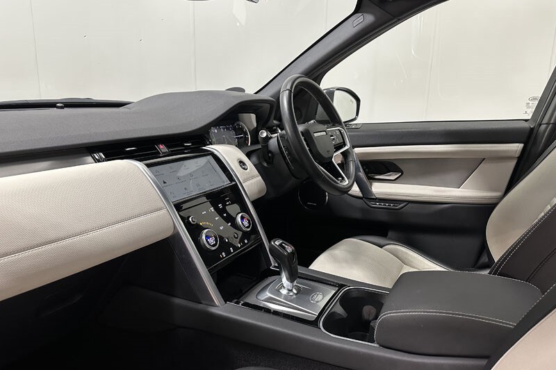 Used Land Rover Discovery Sport 2023 for sale - 77461959: Photo 36