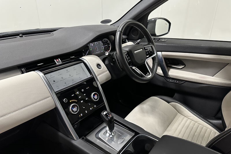 Used Land Rover Discovery Sport 2023 for sale - 77461959: Photo 37