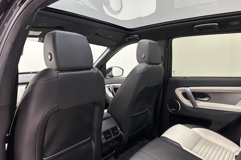 Used Land Rover Discovery Sport 2023 for sale - 77461959: Photo 39