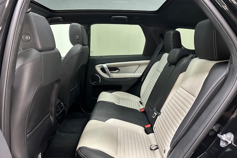 Used Land Rover Discovery Sport 2023 for sale - 77461959: Photo 4