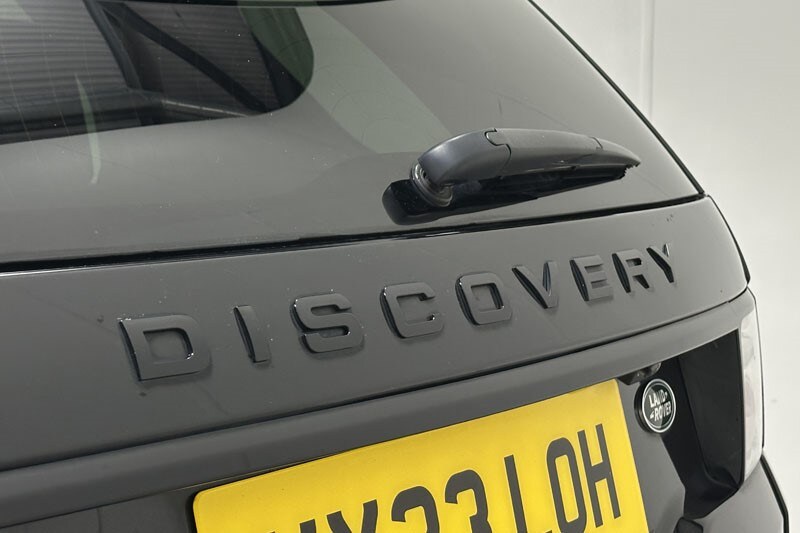 Used Land Rover Discovery Sport 2023 for sale - 77461959: Photo 45