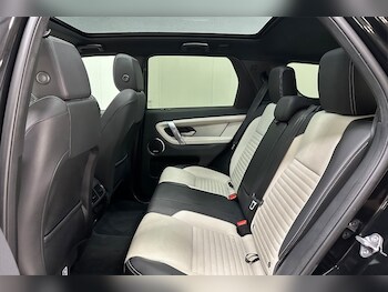 Used Land Rover Discovery Sport 2023 for sale - 77461959: Photo