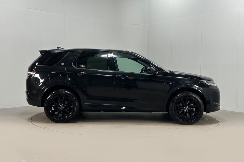 Used Land Rover Discovery Sport 2023 for sale - 77461959: Photo 5
