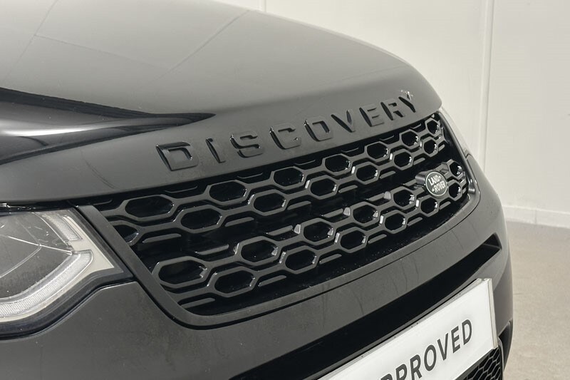 Used Land Rover Discovery Sport 2023 for sale - 77461959: Photo 50
