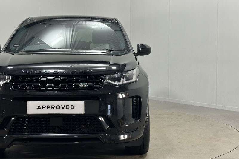 Used Land Rover Discovery Sport 2023 for sale - 77461959: Photo 51