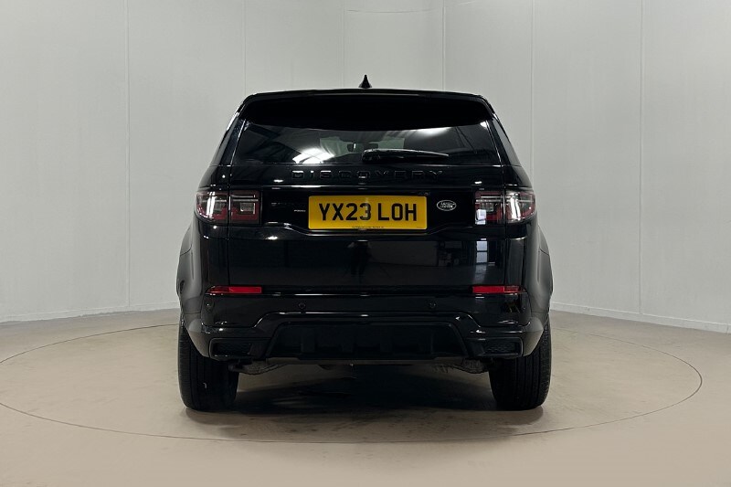 Used Land Rover Discovery Sport 2023 for sale - 77461959: Photo 6