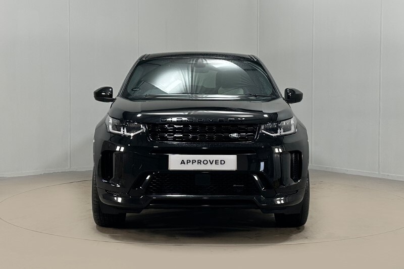 Used Land Rover Discovery Sport 2023 for sale - 77461959: Photo 7