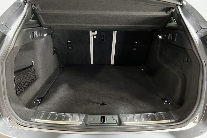 Used Jaguar F-Pace 2021 for sale - 77545407: Photo 10