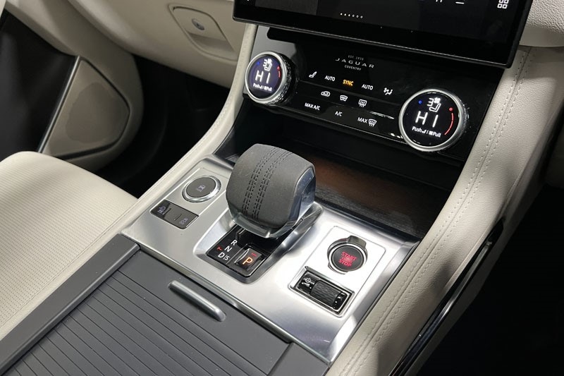 Used Jaguar F-Pace 2021 for sale - 77545407: Photo 13