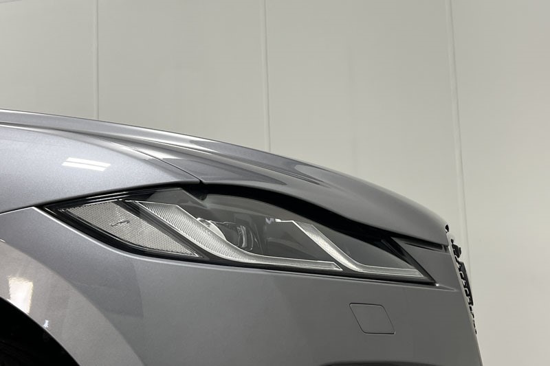 Used Jaguar F-Pace 2021 for sale - 77545407: Photo 17